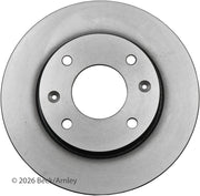 Beck/Arnley 083-2902 1997-2006 Hyundai Elantra Disc Brake Rotor