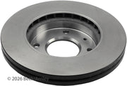 Beck/Arnley 083-2902 1997-2006 Hyundai Elantra Disc Brake Rotor