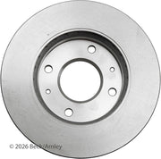 Beck/Arnley 083-2902 1997-2006 Hyundai Elantra Disc Brake Rotor