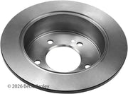 Beck/Arnley 083-2905 2005-2010 Kia Sportage Disc Brake Rotor