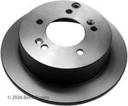 Beck/Arnley 083-2905 2005-2010 Kia Sportage Disc Brake Rotor