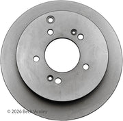 Beck/Arnley 083-2907 2005-2016 Kia Sportage Disc Brake Rotor