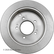 Beck/Arnley 083-2907 2005-2016 Kia Sportage Disc Brake Rotor