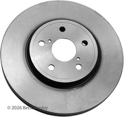Beck/Arnley 083-2909 2001-2006 Lexus LS430 Disc Brake Rotor