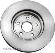 Beck/Arnley 083-2909 2001-2006 Lexus LS430 Disc Brake Rotor