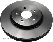 Beck/Arnley 083-2909 2001-2006 Lexus LS430 Disc Brake Rotor
