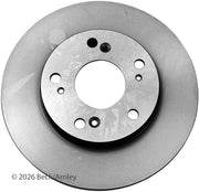 Beck/Arnley 083-2911 2011-2015 Honda CR-Z Disc Brake Rotor