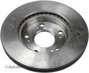 Beck/Arnley 083-2911 2011-2015 Honda CR-Z Disc Brake Rotor