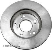 Beck/Arnley 083-2911 2011-2015 Honda CR-Z Disc Brake Rotor