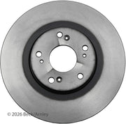 Beck/Arnley 083-2912 2005-2006 Honda CR-V Disc Brake Rotor
