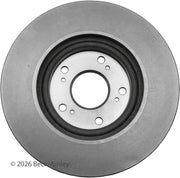 Beck/Arnley 083-2912 2005-2006 Honda CR-V Disc Brake Rotor