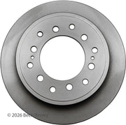 Beck/Arnley 083-2919 2007-2009 Toyota FJ Cruiser Disc Brake Rotor