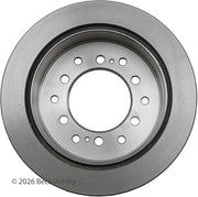 Beck/Arnley 083-2919 2007-2009 Toyota FJ Cruiser Disc Brake Rotor