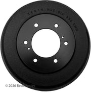 Beck/Arnley 083-2921 2002-2004 Nissan Pathfinder Brake Drum