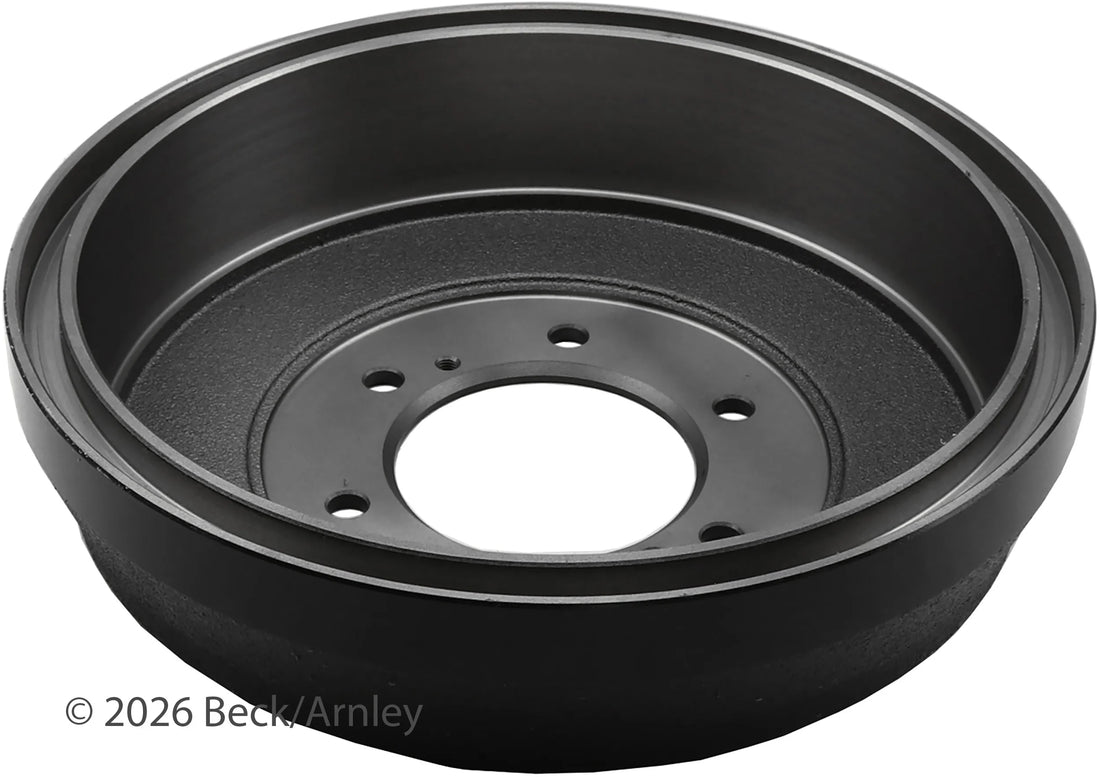 Beck/Arnley 083-2921 2002-2004 Nissan Pathfinder Brake Drum