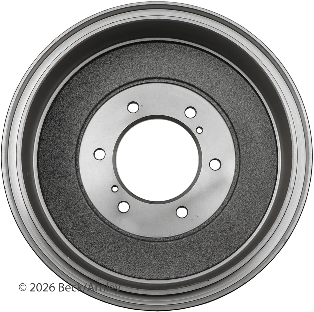 Beck/Arnley 083-2921 2002-2004 Nissan Pathfinder Brake Drum