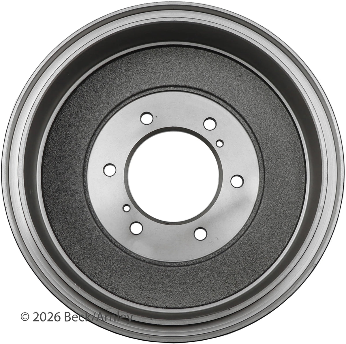 Beck/Arnley 083-2921 2002-2004 Nissan Pathfinder Brake Drum
