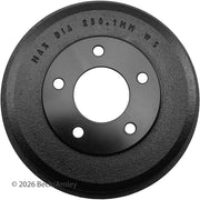 Beck/Arnley 083-2923 2001-2007 Ford Escape Brake Drum