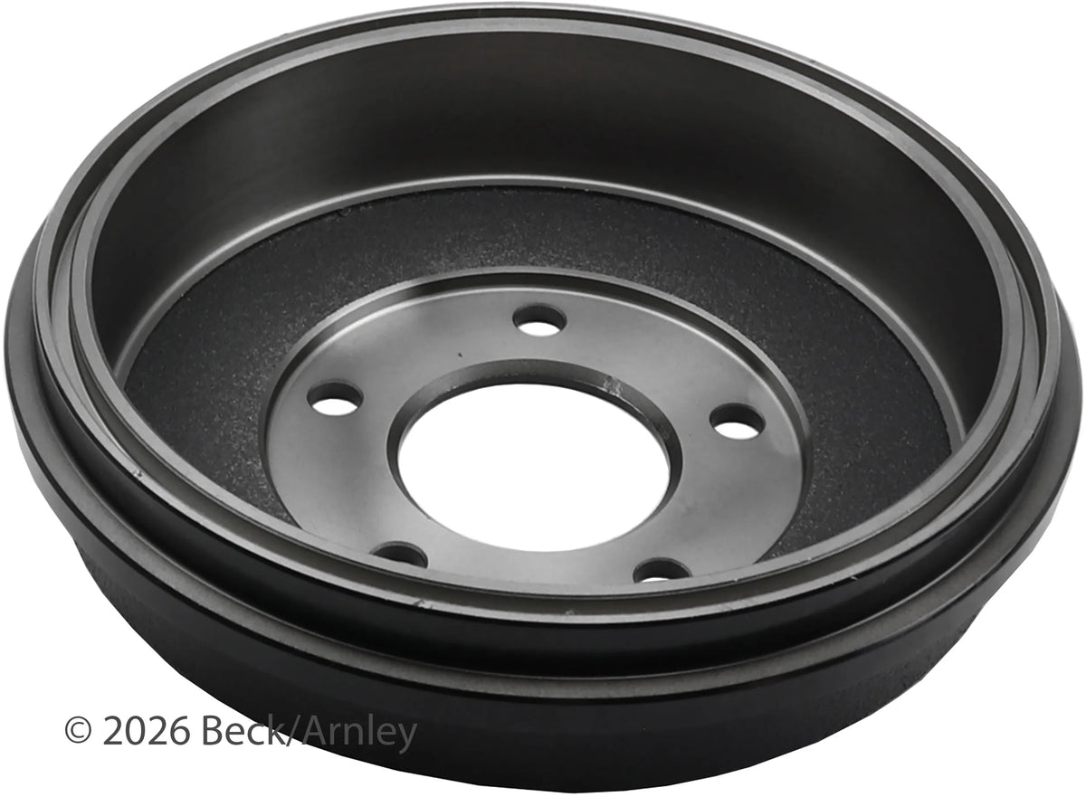 Beck/Arnley 083-2923 2001-2007 Ford Escape Brake Drum