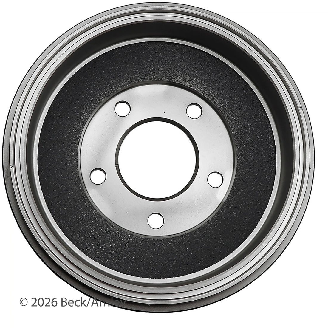 Beck/Arnley 083-2923 2001-2007 Ford Escape Brake Drum