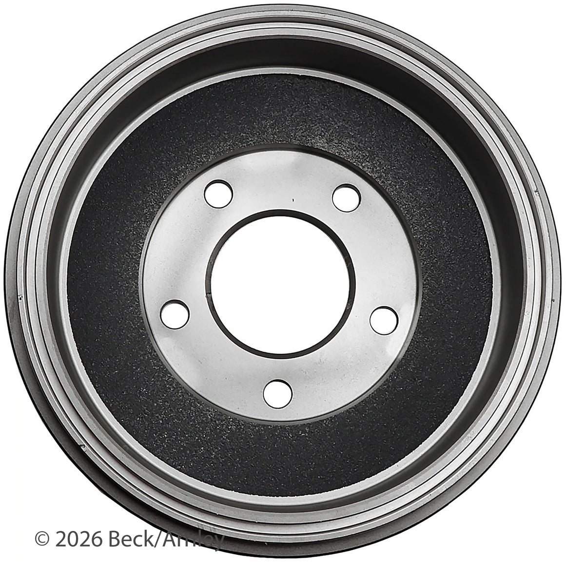 Beck/Arnley 083-2923 2001-2007 Ford Escape Brake Drum