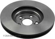 Beck/Arnley 083-2924 2005-2010 Scion tC Disc Brake Rotor