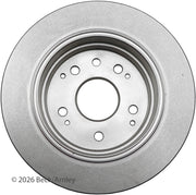 Beck/Arnley 083-2925 2001-2003 Acura CL Disc Brake Rotor