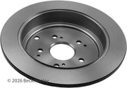 Beck/Arnley 083-2926 2003-2008 Honda Pilot Disc Brake Rotor