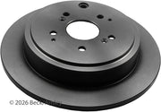 Beck/Arnley 083-2926 2003-2008 Honda Pilot Disc Brake Rotor