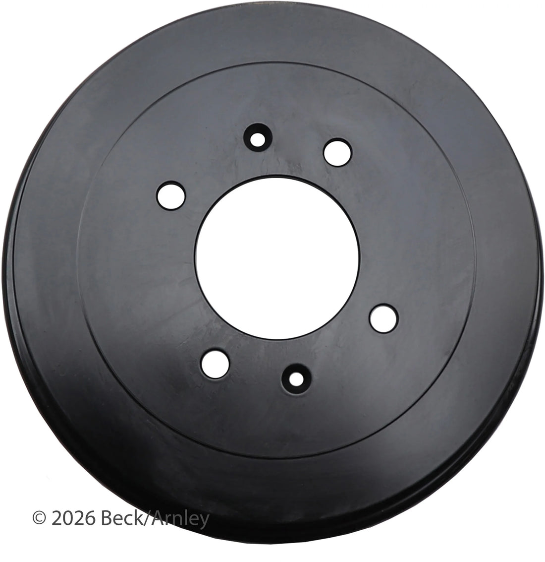 Beck/Arnley 083-2928 2001-2006 Kia Magentis Brake Drum