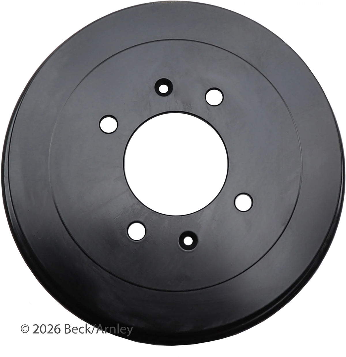 Beck/Arnley 083-2928 2001-2006 Kia Magentis Brake Drum