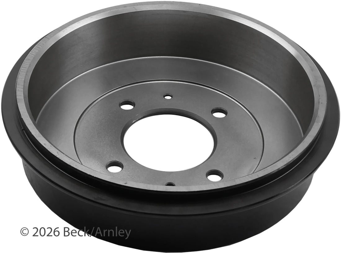 Beck/Arnley 083-2928 2001-2006 Kia Magentis Brake Drum