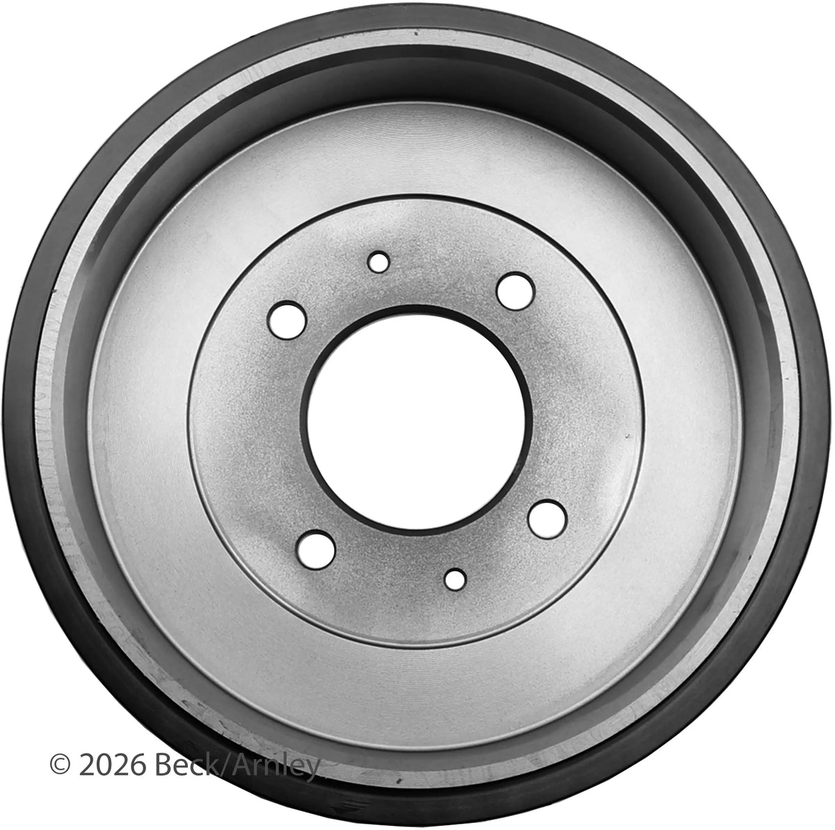 Beck/Arnley 083-2928 2001-2006 Kia Magentis Brake Drum