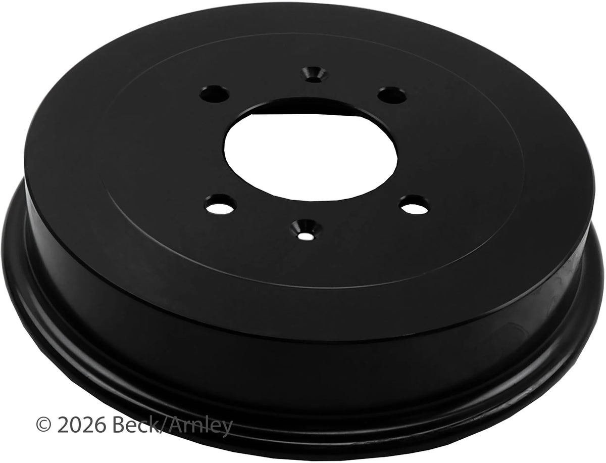 Beck/Arnley 083-2928 2001-2006 Kia Magentis Brake Drum
