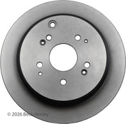 Beck/Arnley 083-2929 2002-2004 Honda Odyssey Disc Brake Rotor