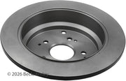 Beck/Arnley 083-2929 2002-2004 Honda Odyssey Disc Brake Rotor