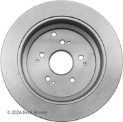 Beck/Arnley 083-2929 2002-2004 Honda Odyssey Disc Brake Rotor