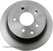 Beck/Arnley 083-2931 2002-2026 Nissan Altima Disc Brake Rotor