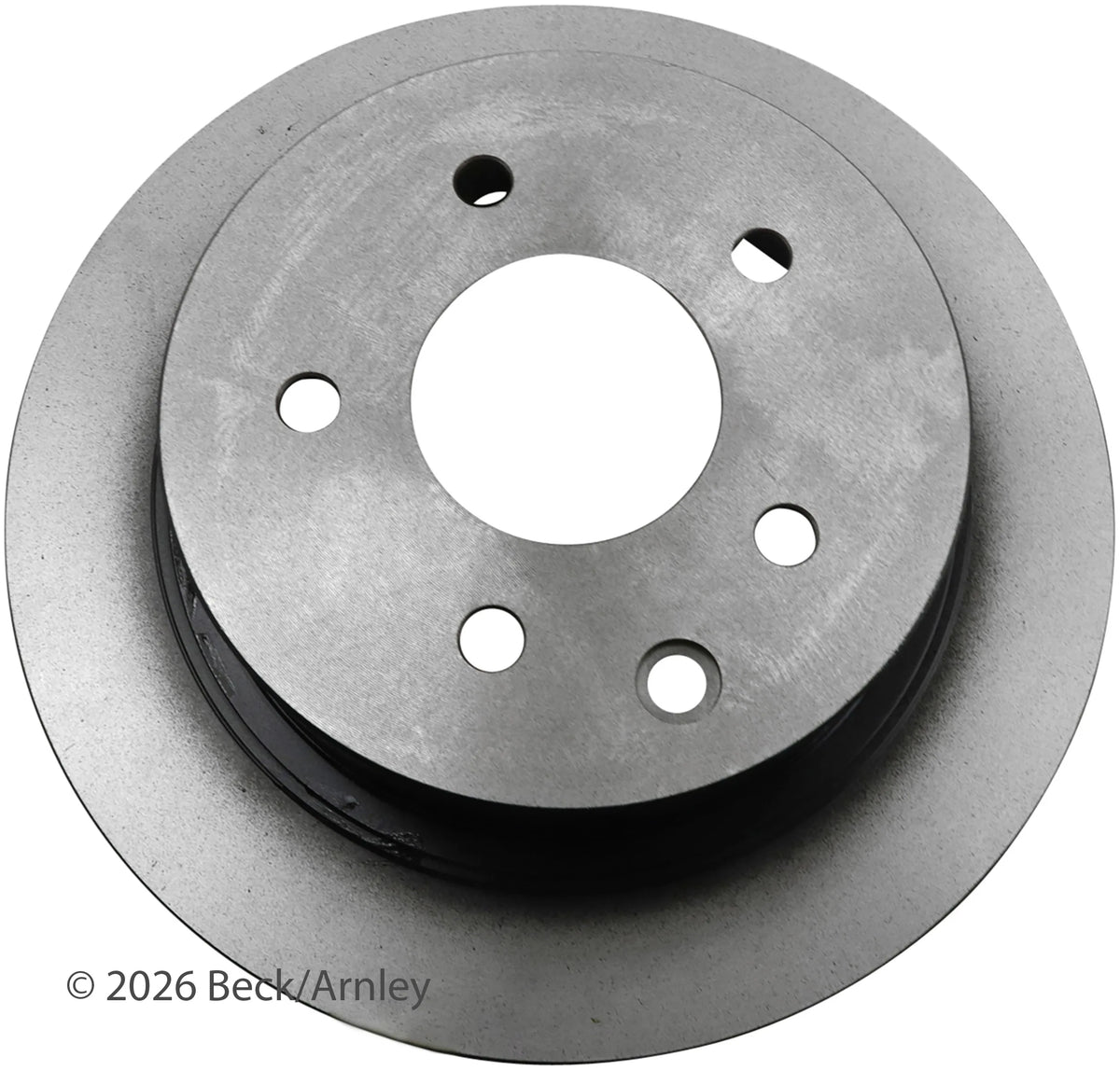 Beck/Arnley 083-2931 2002-2026 Nissan Altima Disc Brake Rotor