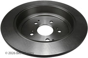 Beck/Arnley 083-2931 2002-2026 Nissan Altima Disc Brake Rotor