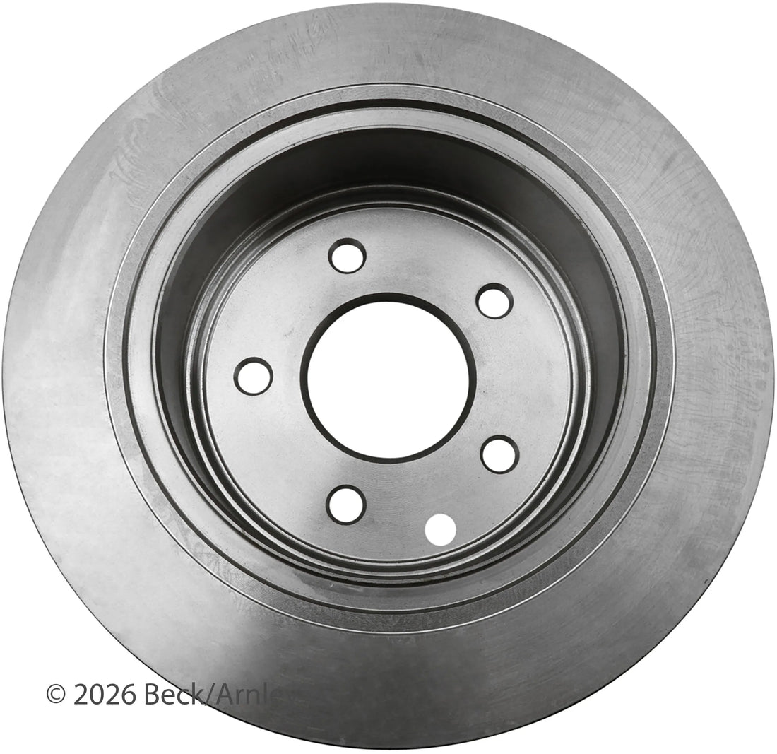 Beck/Arnley 083-2931 2002-2026 Nissan Altima Disc Brake Rotor