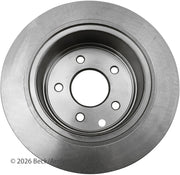 Beck/Arnley 083-2931 2002-2026 Nissan Altima Disc Brake Rotor