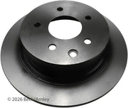 Beck/Arnley 083-2931 2002-2026 Nissan Altima Disc Brake Rotor