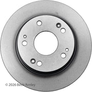 Beck/Arnley 083-2932 2004-2008 Acura TSX Disc Brake Rotor