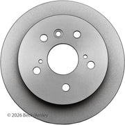 Beck/Arnley 083-2934 2004-2008 Toyota Solara Disc Brake Rotor