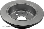 Beck/Arnley 083-2934 2004-2008 Toyota Solara Disc Brake Rotor