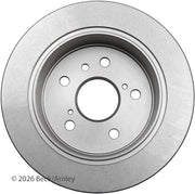 Beck/Arnley 083-2934 2004-2008 Toyota Solara Disc Brake Rotor