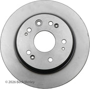 Beck/Arnley 083-2935 2002-2004 Honda CR-V Disc Brake Rotor