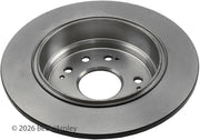 Beck/Arnley 083-2935 2002-2004 Honda CR-V Disc Brake Rotor