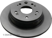 Beck/Arnley 083-2935 2002-2004 Honda CR-V Disc Brake Rotor